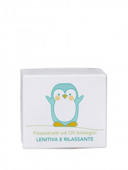 Nutra Junior - Pomata Balsamica - 2