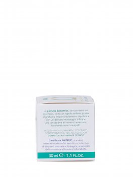 Nutra Junior - Pomata Balsamica - 3