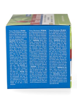 Nutra Maximum Complex - Stick - 4