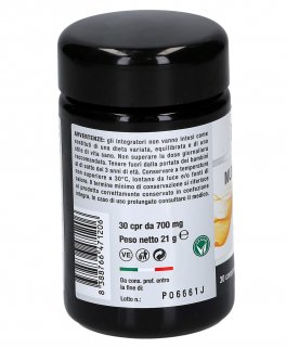 Nutri Bromelin - Integratore a base di Bromelina in Compresse - 3