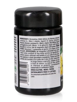 Nutri-Bromelin Long Action - Compresse - 3