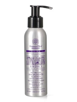Nutri-Gel Disciplinante Elastico Anti-Crespo - UNDICI - 1