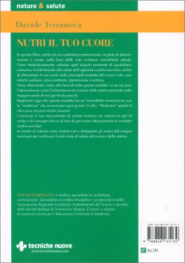 Nutri il Tuo Cuore — Libro - 2