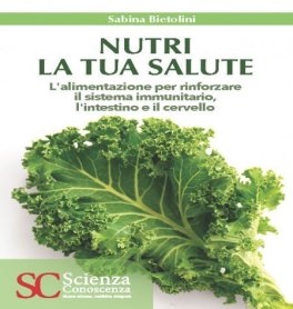 eBook - Nutri la Tua Salute — eBook - 1