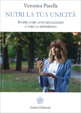 Nutri la tua Unicità — Libro - 1