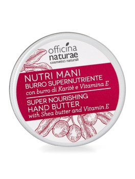 Nutri Mani - Burro Supernutriente - 2