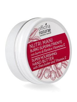 Nutri Mani - Burro Supernutriente - 1