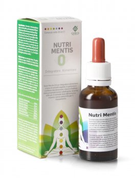 Nutri Mentis 0 - 3
