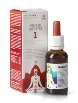 Nutri Mentis 1 - 3