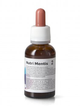 Nutri Mentis 2 - 1