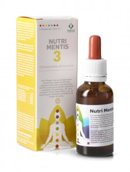 Nutri Mentis 3 - 3