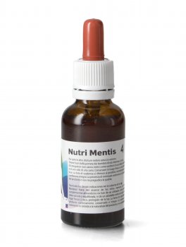 Nutri Mentis 4 - 1