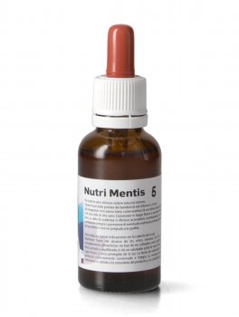 Nutri Mentis 5 - 1