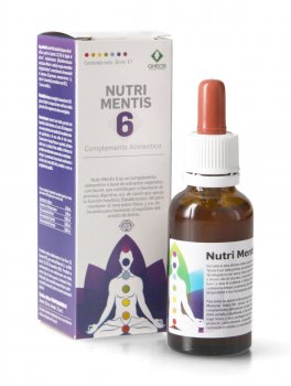 Nutri Mentis 6 - 3