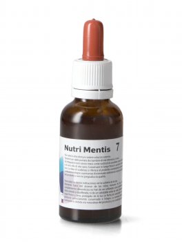 Nutri Mentis 7 - 1