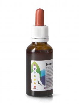 Nutri Mentis F - 2
