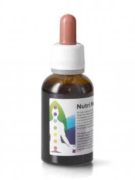 Nutri Mentis - IPO - 2