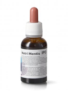Nutri Mentis - IPO - 1