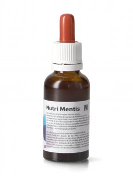 Nutri Mentis M - 1