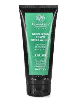 Nutri-Scrub Corpo Tripla Azione - 1