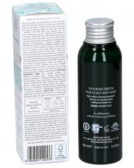 Nutri Siero per Cute e Capelli - Cute Seborroica - 2