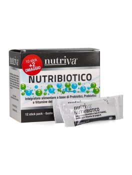 Nutribiotico - 2