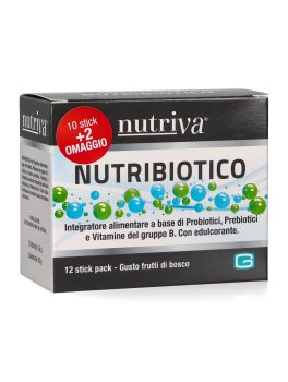 Nutribiotico - 1