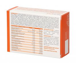 Nutricol® con Bifidobatteri ed Erbe e specifiche - 2