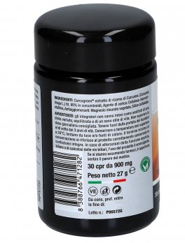 Nutricurcuma BCM-95 - Integratore di Curcuma "Curcugreen" - 3