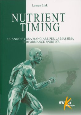 Nutrient Timing — Libro - 1