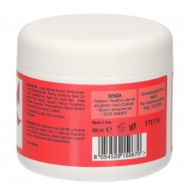 Balsamo Capelli Biologico Nutriente e Districante - 2
