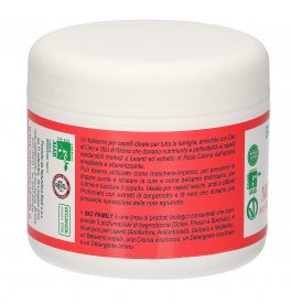 Balsamo Capelli Biologico Nutriente e Districante - 3