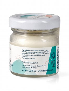 Nutriente - Crema Viso Emolliente Anti-Age - 2