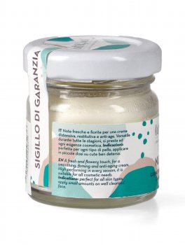 Nutriente - Crema Viso Emolliente Anti-Age - 3
