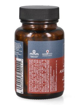 Nutrienti Antiossidanti Complex - 3