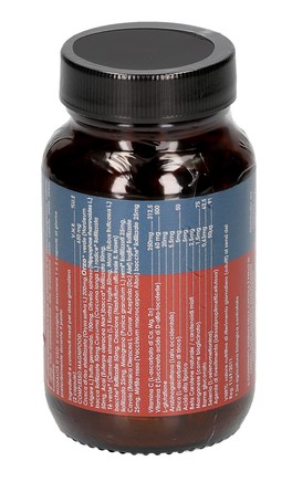 Nutrienti Antiossidanti Complex - 2