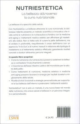 Nutriestetica — Libro - 2