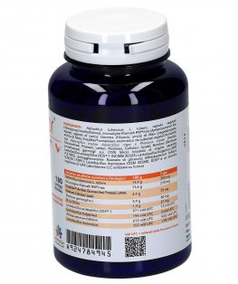 NutriFlor® - Integratore a base di Probiotici - 2