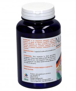 NutriFlor® - Integratore a base di Probiotici - 3
