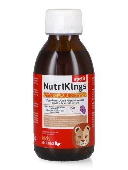 Nutrikings Apetit - 1