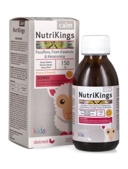 Nutrikings Calm - 2