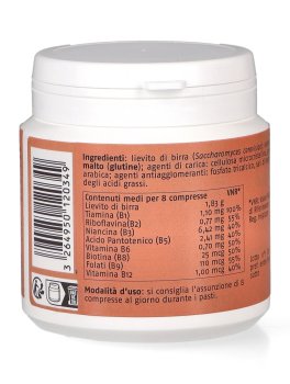 Nutrilevure® - 3