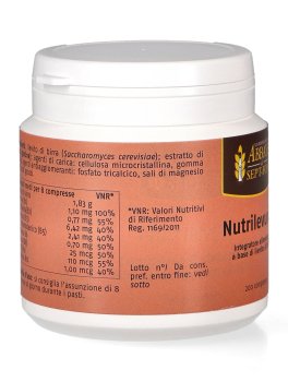 Nutrilevure® - 4