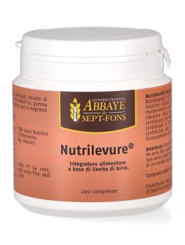 Nutrilevure® - 1