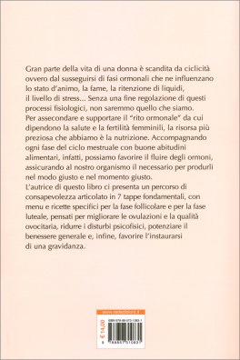 Nutrire gli Ormoni per Migliorare Benessere e Fertilità — Libro - 2