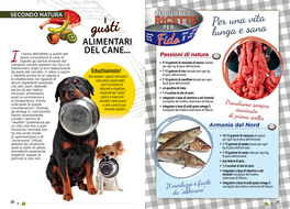 Nutrire il Cane Secondo Natura — Libro - 3