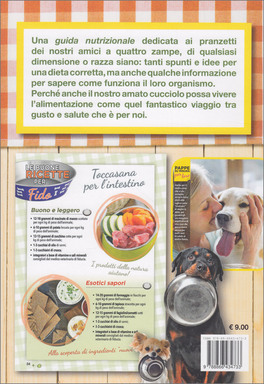 Nutrire il Cane Secondo Natura — Libro - 2