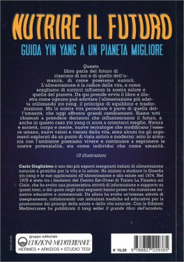 Nutrire il Futuro — Libro - 2