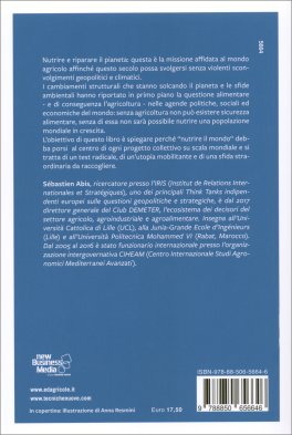 Nutrire il Mondo — Libro - 2