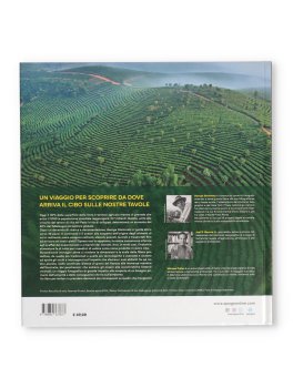 Nutrire il Pianeta — Libro - 4
